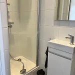 1 Bedroom 2 Floor In Vrijheidstraat 3 Apartamento Blankenberge