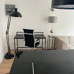 1 Bedroom 2 Floor In Vrijheidstraat 3 Apartamento