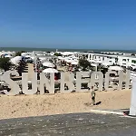 Apartamento 1 Bedroom 2 Floor In Vrijheidstraat 3 Blankenberge