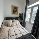 1 Bedroom 2 Floor In Vrijheidstraat 3