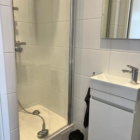 1 Bedroom 2 Floor In Vrijheidstraat 3 Apartamento Blankenberge