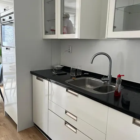 1 Bedroom 2 Floor In Vrijheidstraat 3 *