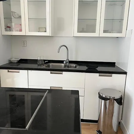 1 Bedroom 2 Floor In Vrijheidstraat 3 Apartment