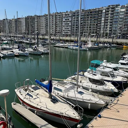 Apartamento 1 Bedroom 2 Floor In Vrijheidstraat 3 *