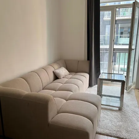 1 Bedroom 2 Floor In Vrijheidstraat 3 *