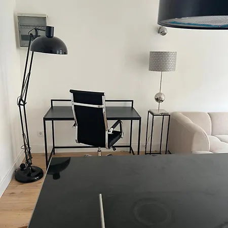 1 Bedroom 2 Floor In Vrijheidstraat 3 Apartment