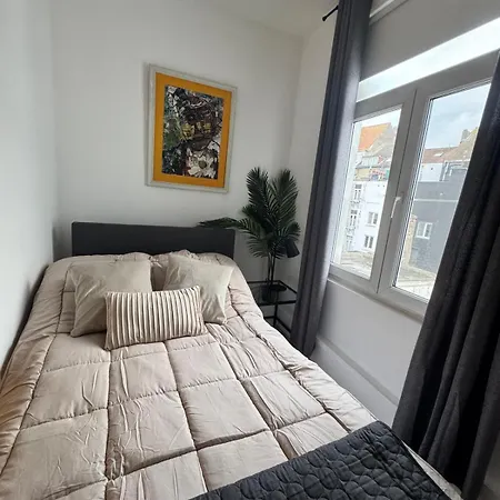 1 Bedroom 2 Floor In Vrijheidstraat 3