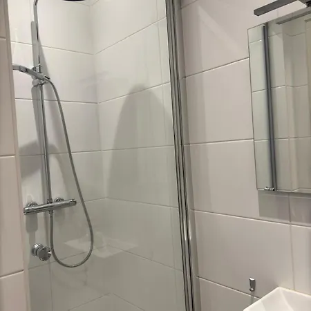 1 Bedroom 2 Floor In Vrijheidstraat 3 Apartment